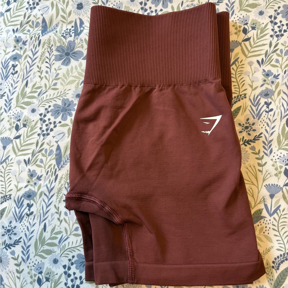 Gymshark Biker short